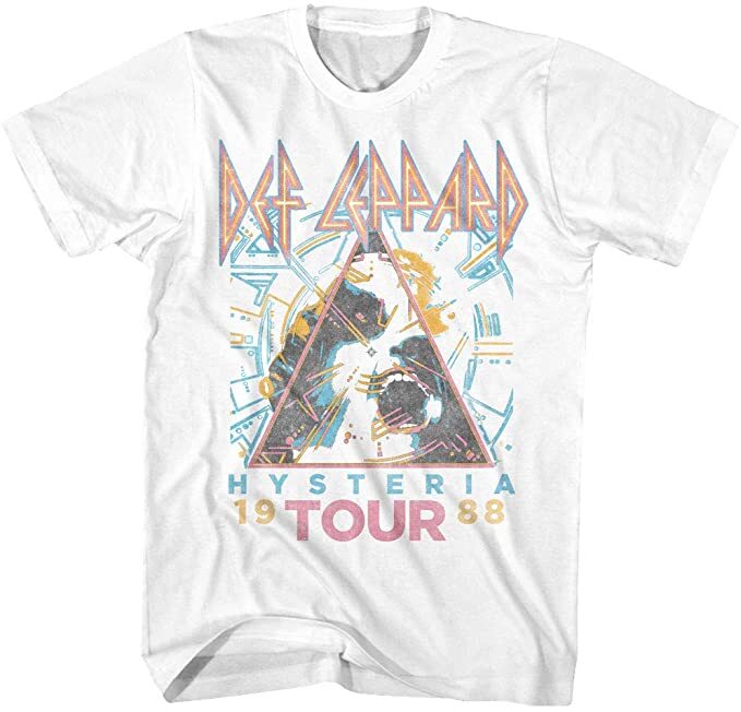 Californian cui Rock Shirt